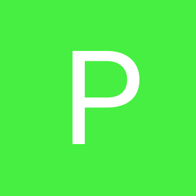 Pitt's profile picture