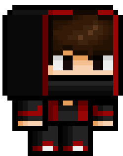 Exypnos_'s Minecraft charactere