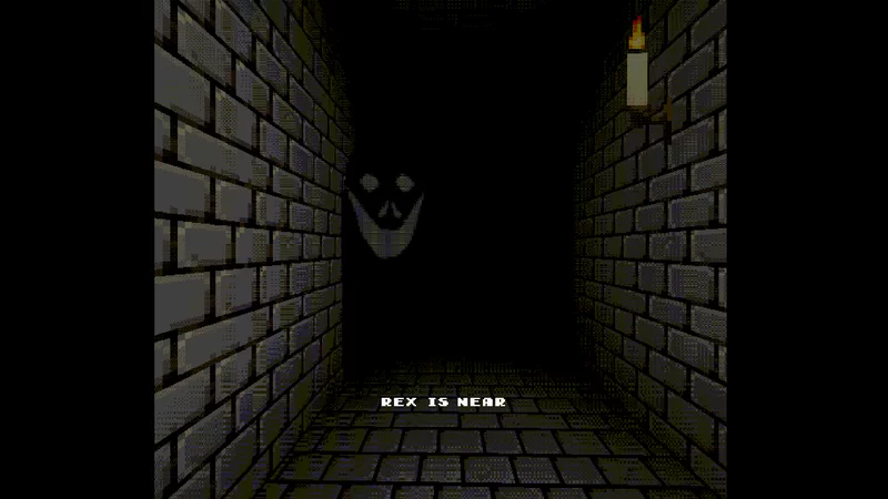 The Maze