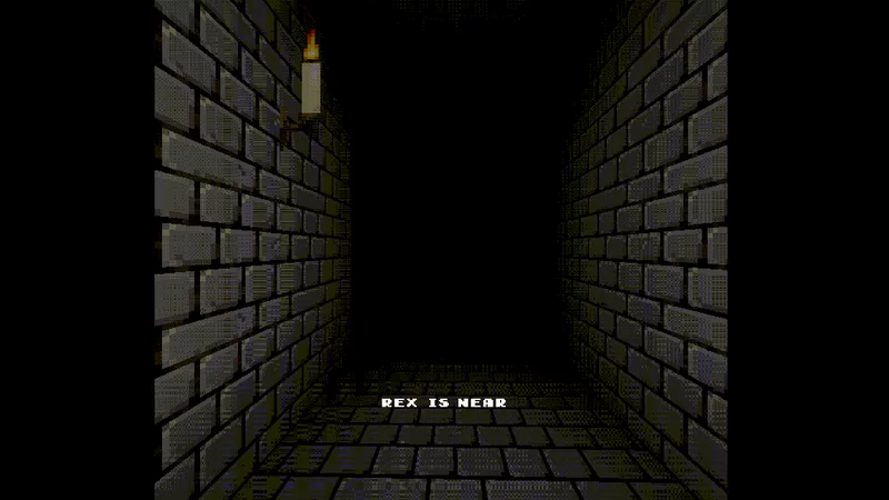 The Maze