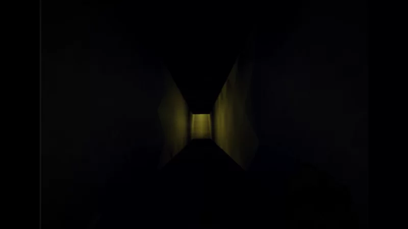 The Backrooms Archives | Vol.1 | OLD VERSION